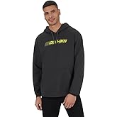 Generic Can-Am Signature Pullover Charcoal Grey - Men's - 2XL