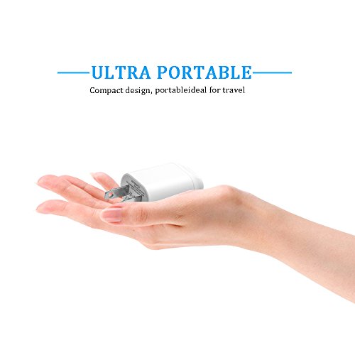 3 Podofo+Charger+Adapter+Amazon+paperwhite