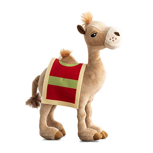 Day Spring Cards Plush-Camel (10