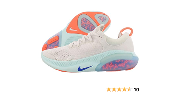 nike joyride comentarios