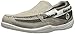 Margaritaville Footwear Men's Speed BS Boat Shoe
