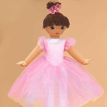 bella ballerina doll