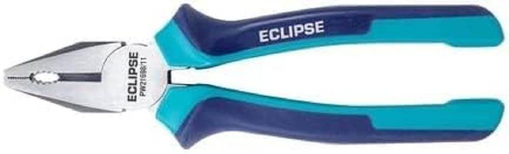 Eclipse Professional Tools PW21698/11 Engineer's Plier 200mm (8")