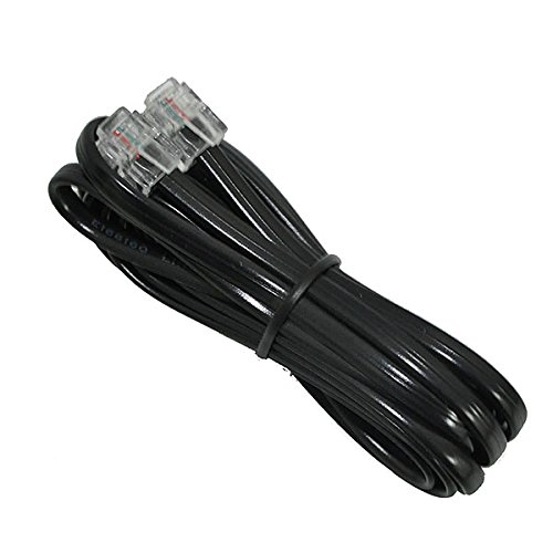 Wireless Bluetooth Landline Phone Adapter Telephone & Headset Hands