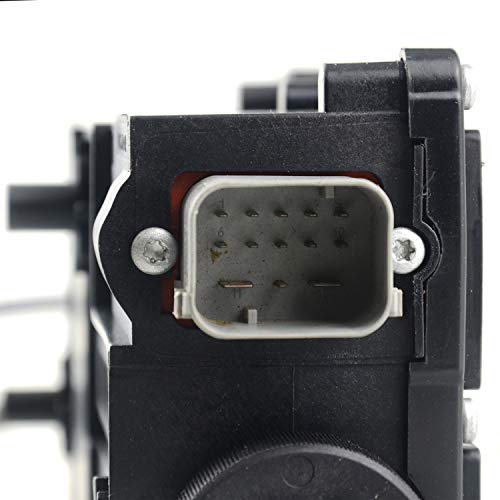 image for GELUOXI Parking Brake Actuator with Control Unit 34436850289 Fits for 