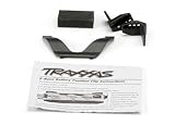 Traxxas Battery Retainer Clip (1FR & 1R):E-Revo TRA5629
