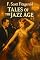 Livro Contos da Era do Jazz