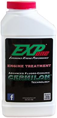 Throttle Muscle EXPOne Experience Extreme Performance Engine Treatment with Advanced Fluoro-Ceramic Cermilon Technology