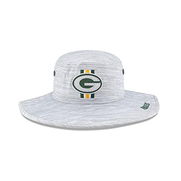 New Era NFL Green Bay Packers Training 