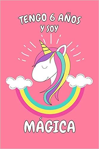 regalo cumpleaños 6 años