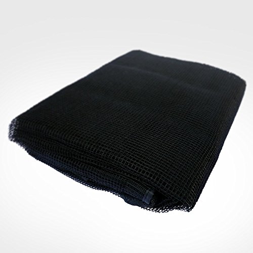 Trampoline Net For JumpKing Bazoongi Orbounder 12ft Round