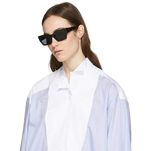 キャットアイ サングラス　ディオール Mua DIOR CAT STYLE DIOR2 S45 SQキャットアイ フォックス ブラウン