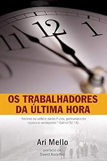 Livro Os trabalhadores da última hora