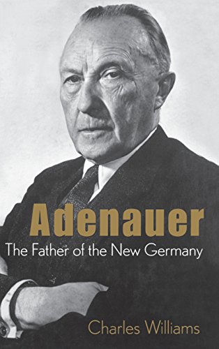 Adenauer