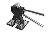 Black Dent Lifter PDR Hail Repair Tool - Paintless Dent Repair - Glue Puller Hand Lifter PDR Tool