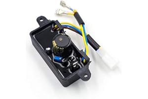 BMotorParts Voltage Regulator AVR for Champion Generator Part# 122.190200.03