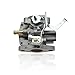 Carburetor for Tecumseh AV520 TV085XA 2-Cycle Vertical Engine Motor Replaces 640263 631720A 640290 Carb Ice Auger Strike Master