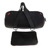 Bettal EVA Portable Travel Carry Case Cover Bag For