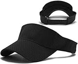 Athletic Mesh Sports Visor