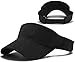 Athletic Mesh Sports Visor