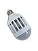 Buzz Kill Bug Zapper LED Bulb - Natural/Day Bright - Gnats & fruit fly zapper