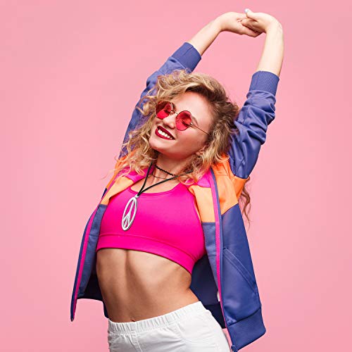 5 Tatuo+Dressing+Accessory+Glasses+Necklace