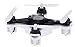 Cheerson CX-10A 2.4GHz 4CH RC Quadcopter Nano Drone UFO with Headless Mode Black