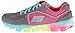 Skechers Kids 80685L GO Run Ride Sneaker