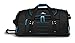 High Sierra Access 2.0 Wheeled Duffel Bag, Black/Blue, 30-Inch