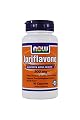 Now Foods: Ipriflavone Supports Bone Health 300 mg, 90 Caps (2 pack)