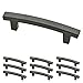 Franklin Brass Pierce (10-Pack) Cabinet Handles 3