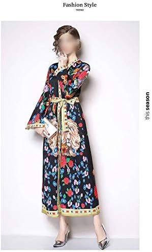 Triangle Swimsuit Fashion Flower Pattern Wedding Second Party Concert Presentation Shooting Stage Clothes Ribbon Maxi Long One Piece Dress Women S One Piece Swimsuit Buy Online At Best Price In Uae Amazon Ae