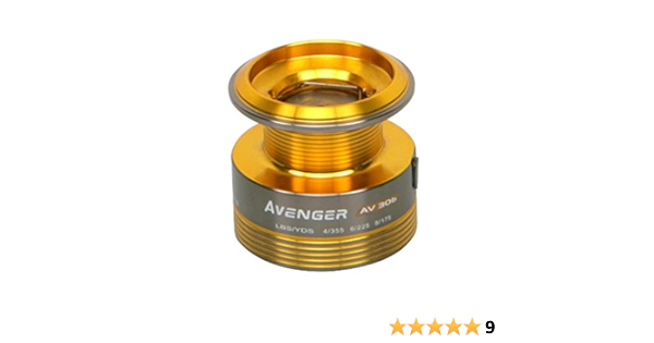 okuma avenger av 55b