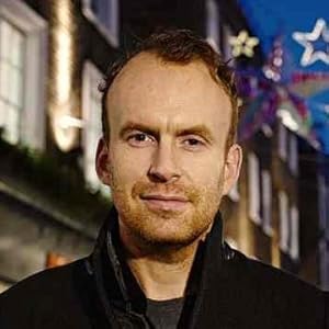 Matt Haig