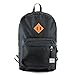 Benteng Classic Lightweight Hiking Daypack School Bag Rucksack Travel Backpack