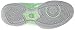 K-SWISS Women's Bigshot 2 Tennis Shoe