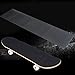 3-Pack Skateboard Grip Tape Sheet, Anti-Slip Tape 9