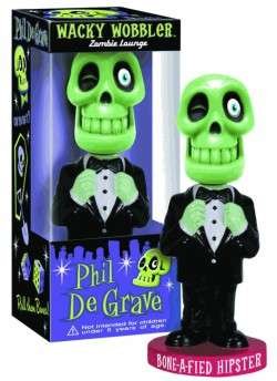 Phil De Grave