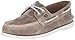 Sperry Top-sider Men's Two-Eye White Cap Boat Shoe