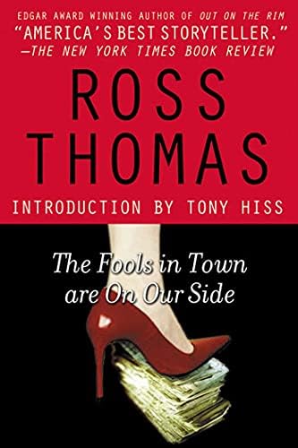 Chinaman's Chance: Thomas, Ross: 9780445407251: Amazon.com: Books Chinaman's Chance: Thomas, Ross: 9780445407251: Amazon.com: Books