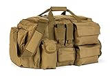 Red Rock Outdoor Gear Operations Duffle Bag