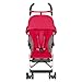 Maclaren Globetrotter Stroller, Scarlet/Char