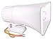 Tyco SD-30W Dual Tone Siren, 30W