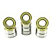 TRB RC 6x12x4mm Ball Bearings MR126-2RSYE (10) for Traxxas 5117