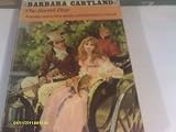 Front cover for the book The Secret Fear by Barbara Cartland