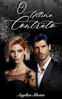 Livro O Último Contrato