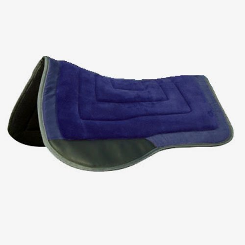 Western Nylon Saddle Cover with Built-in Tote