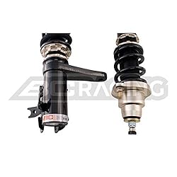 BC Racing - BR Type Adjustable Coilovers