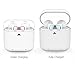 Wireless Earbuds,Cshidworld Bluetooth Headphones Mini In-Ear Headsets Sports Earphone with Noise Cancelling Built-in Mic and Charging Case for iPhone Samsung and Most Smartphones,White