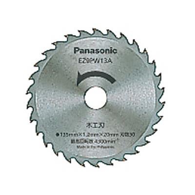 パナソニック パワーカッター 用 純正木工刃 Φ110mm・刃数24 EZ9PW11A商品画像